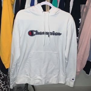 Champion Hoodie